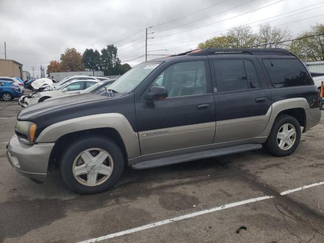 Chevrolet Trailblzr (2003)