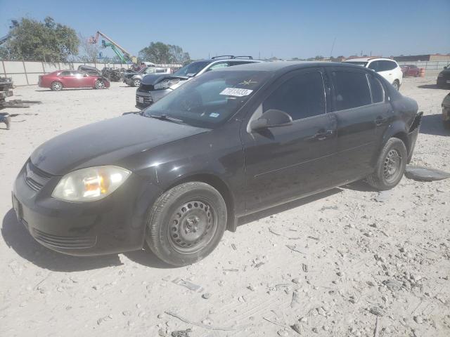 Chevrolet Cobalt (2010)