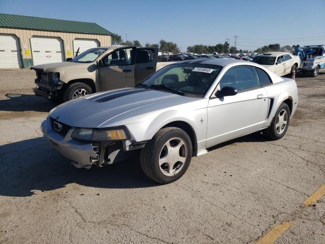 Ford All models (2003)