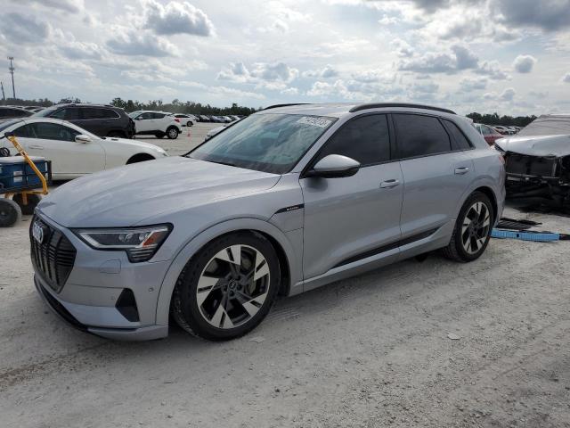 Audi E-tron (2021)