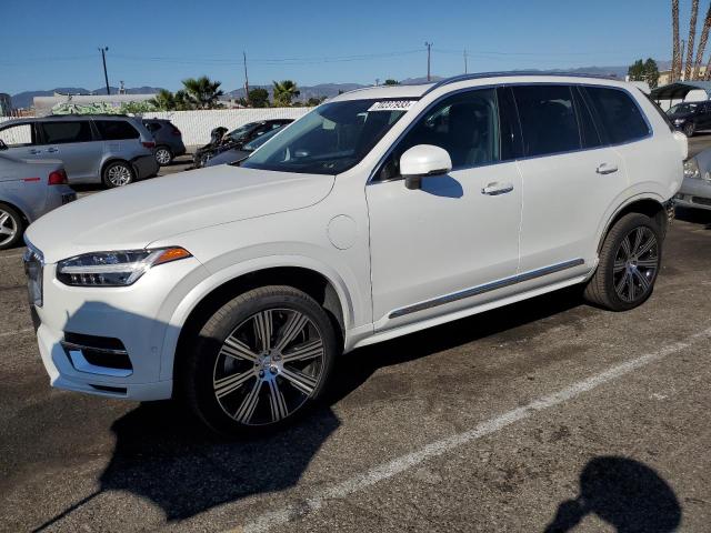 Volvo Xc90 t8 re (2022)