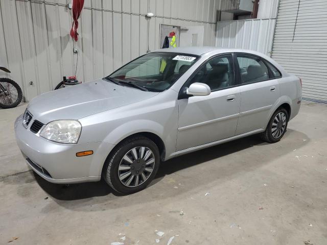 Suzuki Forenza (2004)