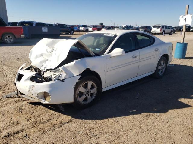 Pontiac Grandprix (2006)