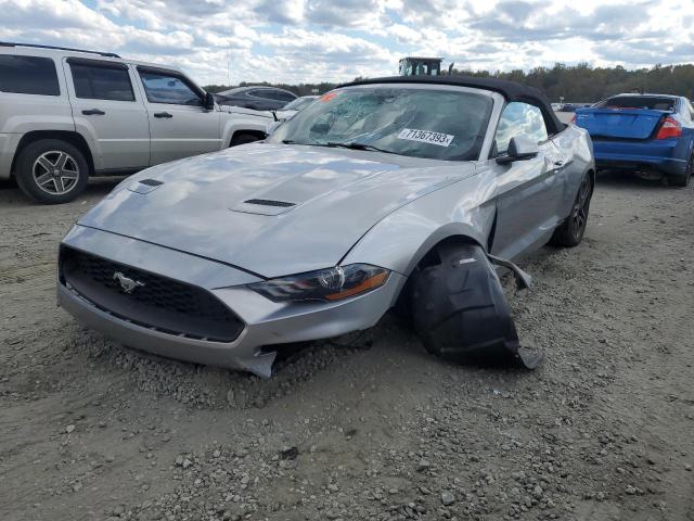 Ford All models (2020)