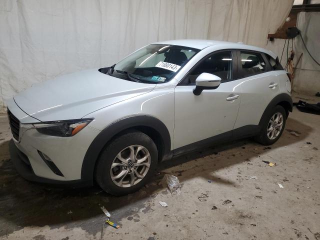 Mazda Cx-3 (2021)