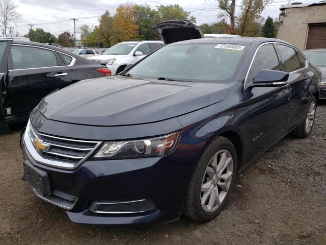 Chevrolet Impala (2016)