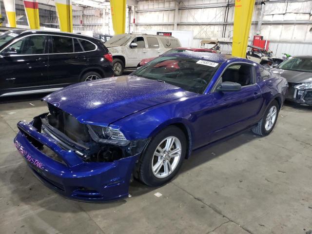 Ford All models (2014)
