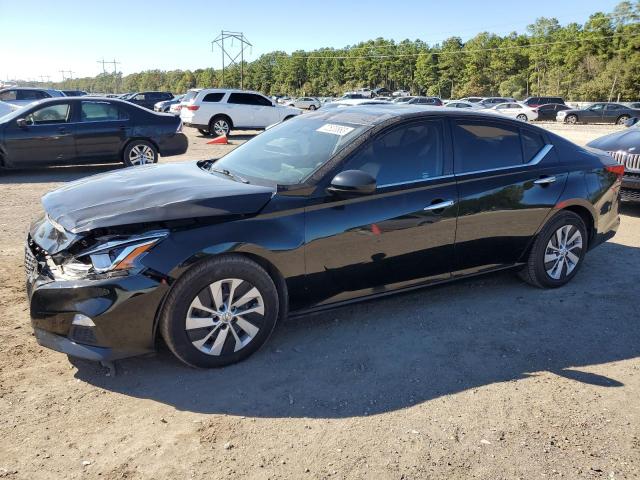 Nissan Altima s (2020)