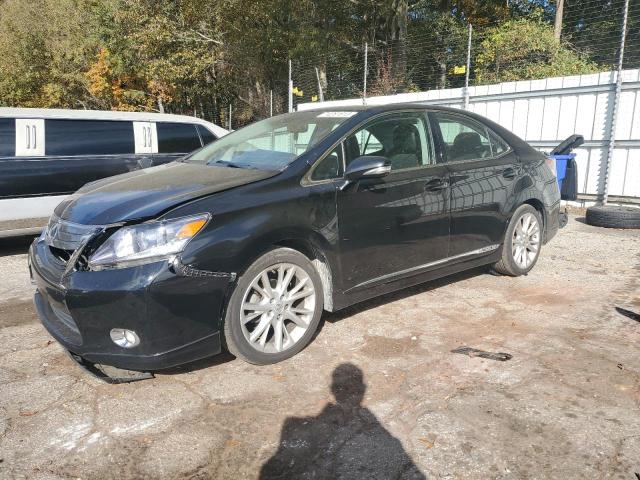 Lexus Hs (2010)