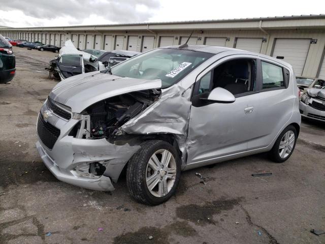 Chevrolet Spark (2013)