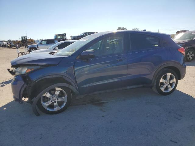 Honda Hr-v (2016)