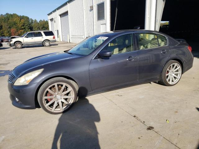 Infiniti G37 (2012)