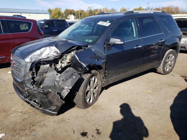 Gmc Acadia (2014)