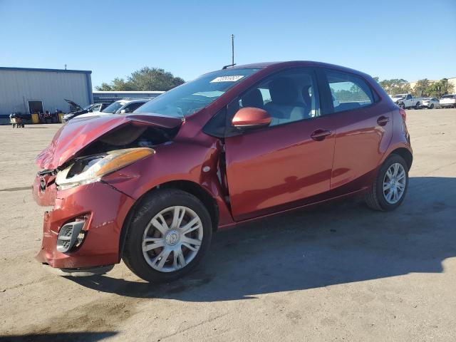 Mazda 2 (2014)
