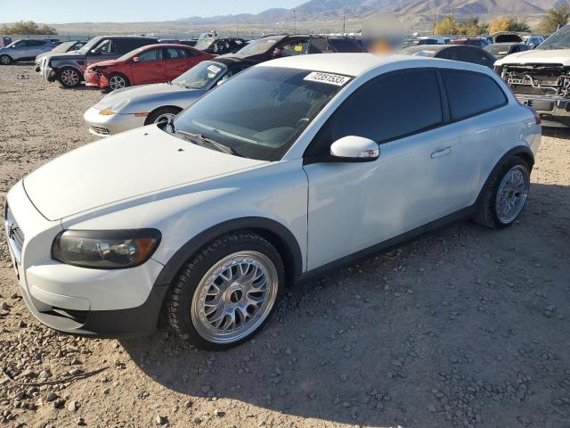 Volvo C30 (2008)