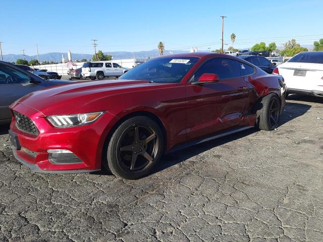 Ford All models (2015)