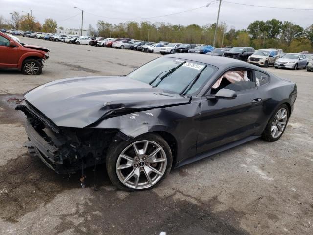 Ford All models (2015)