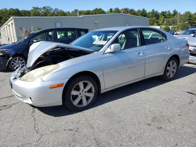 Lexus Es330 (2005)
