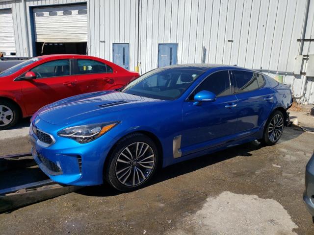 Kia Stinger (2019)