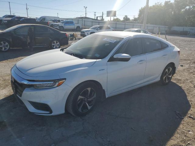 Honda Insight (2021)
