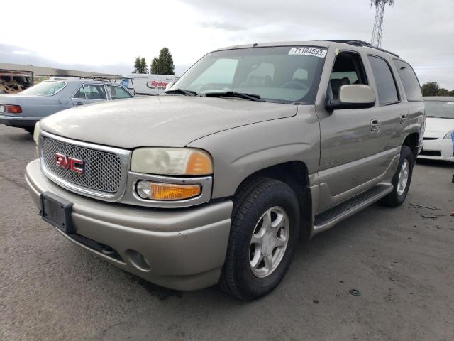 Gmc Denali (2001)