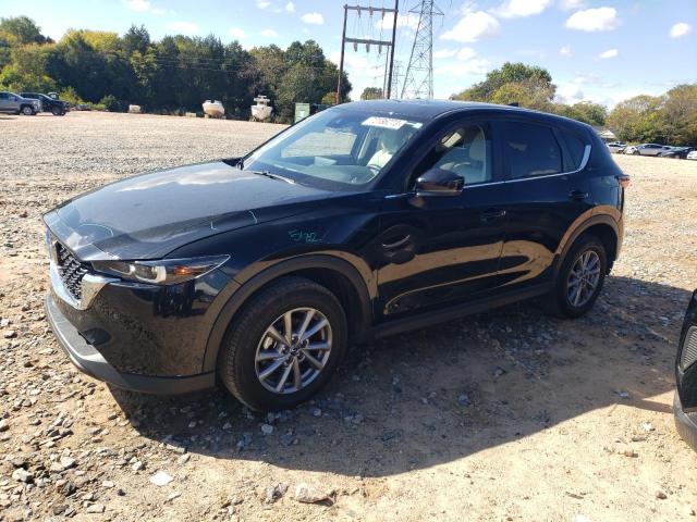 Mazda Cx-5 prefe (2022)