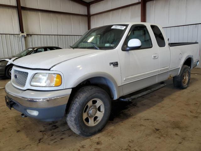 Ford All models (1999)