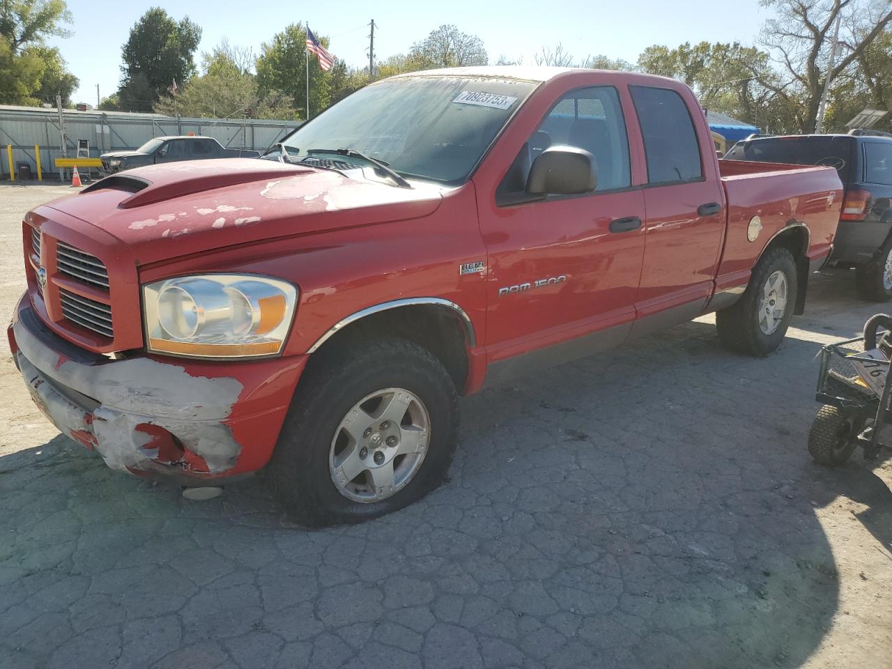 Dodge Ram (2006)