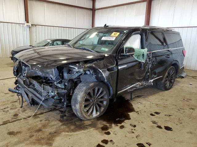 Lincoln Navigator (2020)