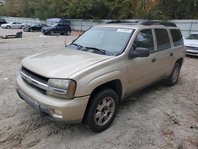 Chevrolet Trailblzr (2006)