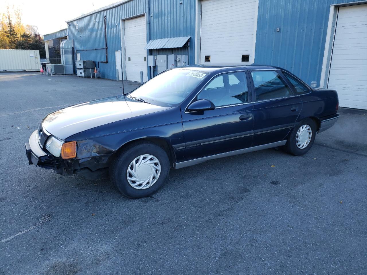 Ford Taurus (1988)