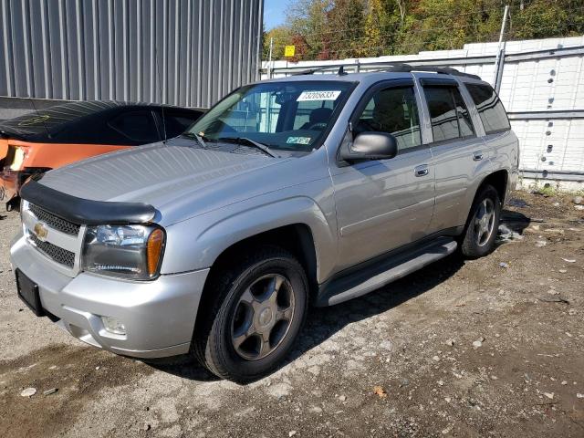 Chevrolet Trailblzr (2008)