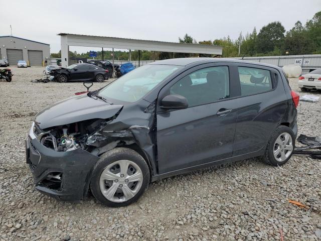 Chevrolet Spark (2020)