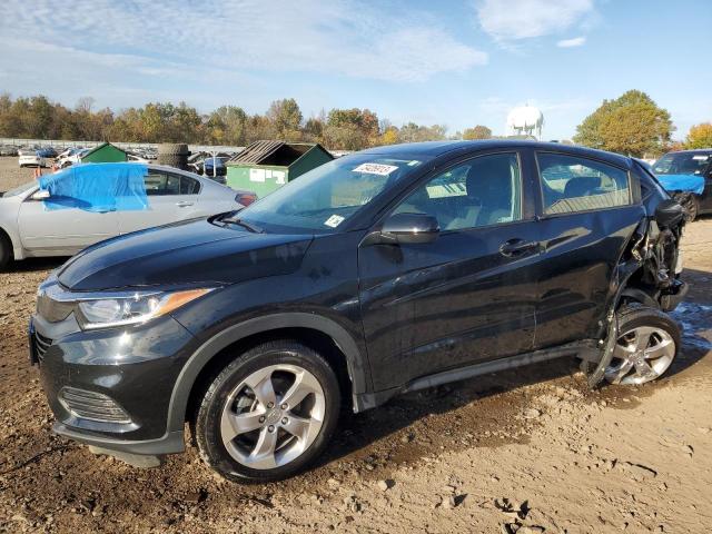 Honda Hr-v (2021)