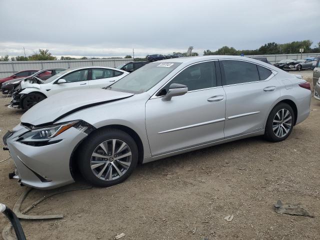 Lexus Es300 (2020)
