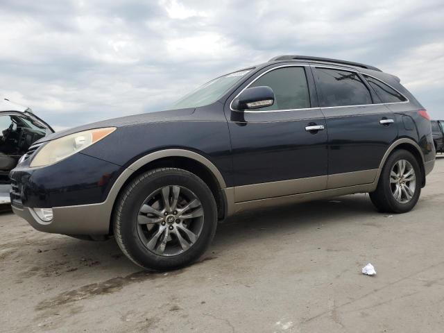 Hyundai Veracruz (2012)