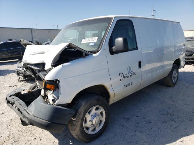 Ford All models (2013)