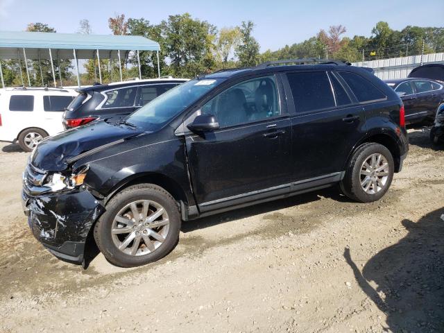 Ford Edge (2013)