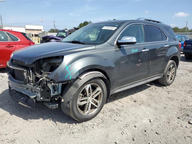 Chevrolet Equinox (2017)