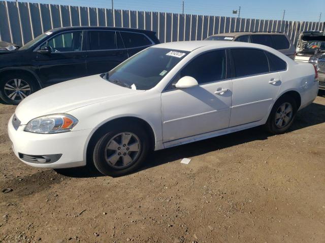Chevrolet Impala (2010)