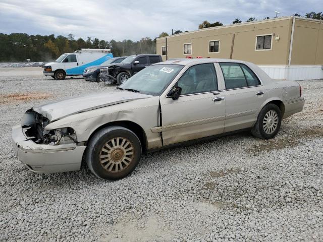 Mercury Grmarquis (2006)