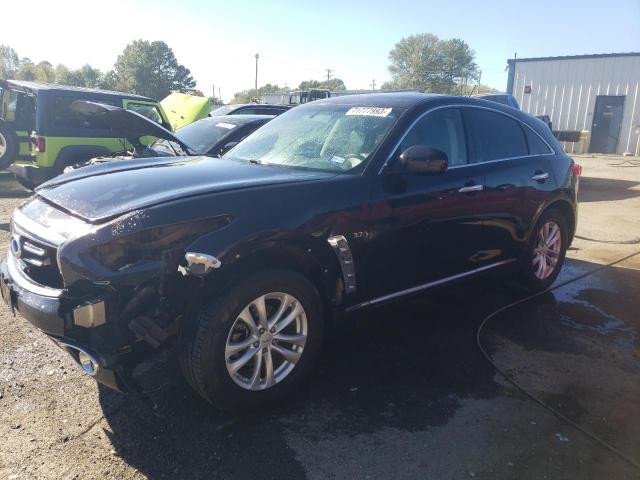 Infiniti Qx70 (2016)