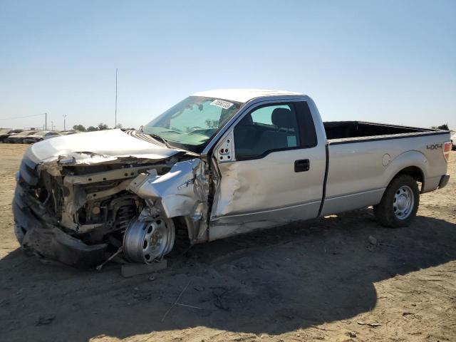 Ford All models (2014)
