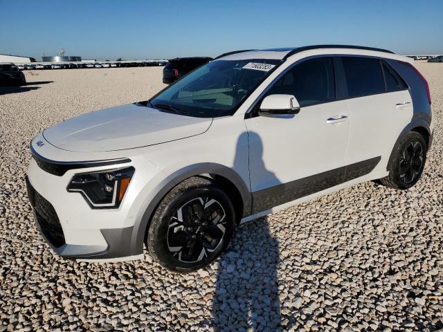 Kia Niro wave (2023)