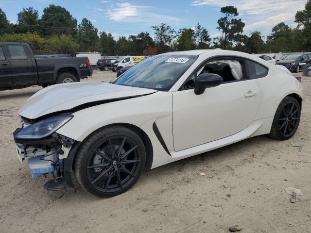 Toyota Gr 86 prem (2022)