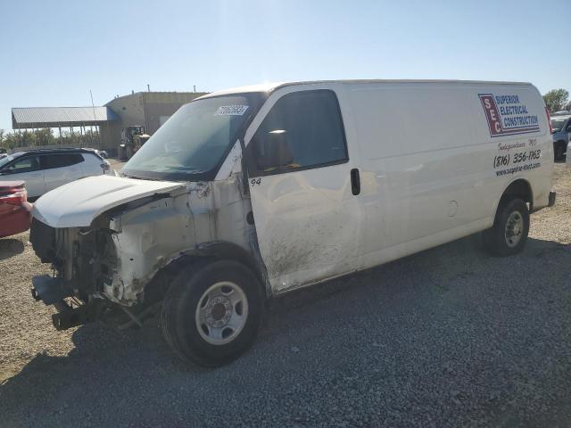 Chevrolet Express (2019)