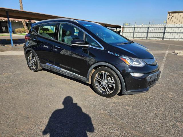 Chevrolet Bolt ev pr (2017)