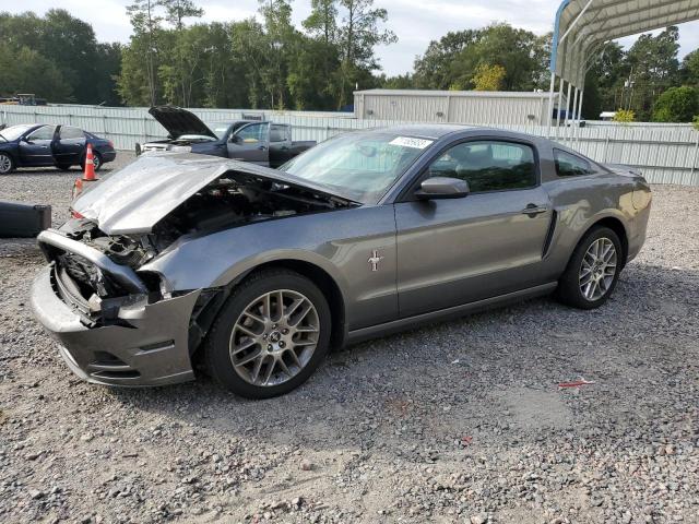 Ford All models (2014)