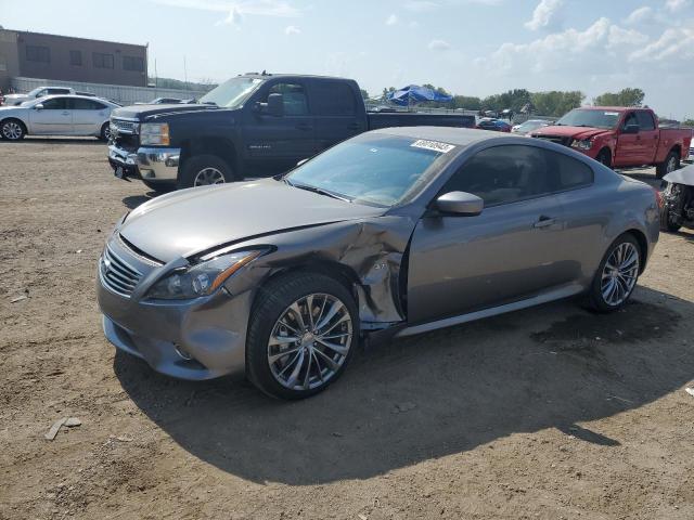 Infiniti Q60 (2014)