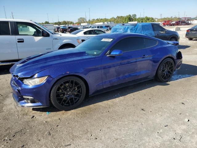 Ford All models (2015)
